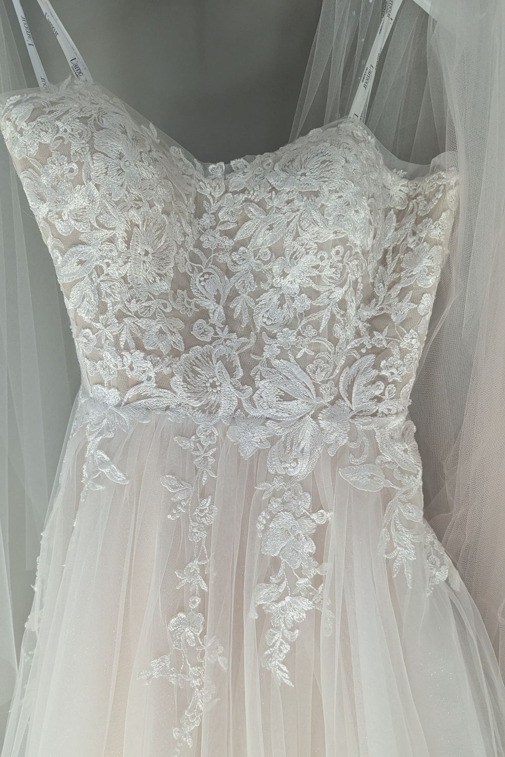 Lamour Calle Blanche LA9118 5