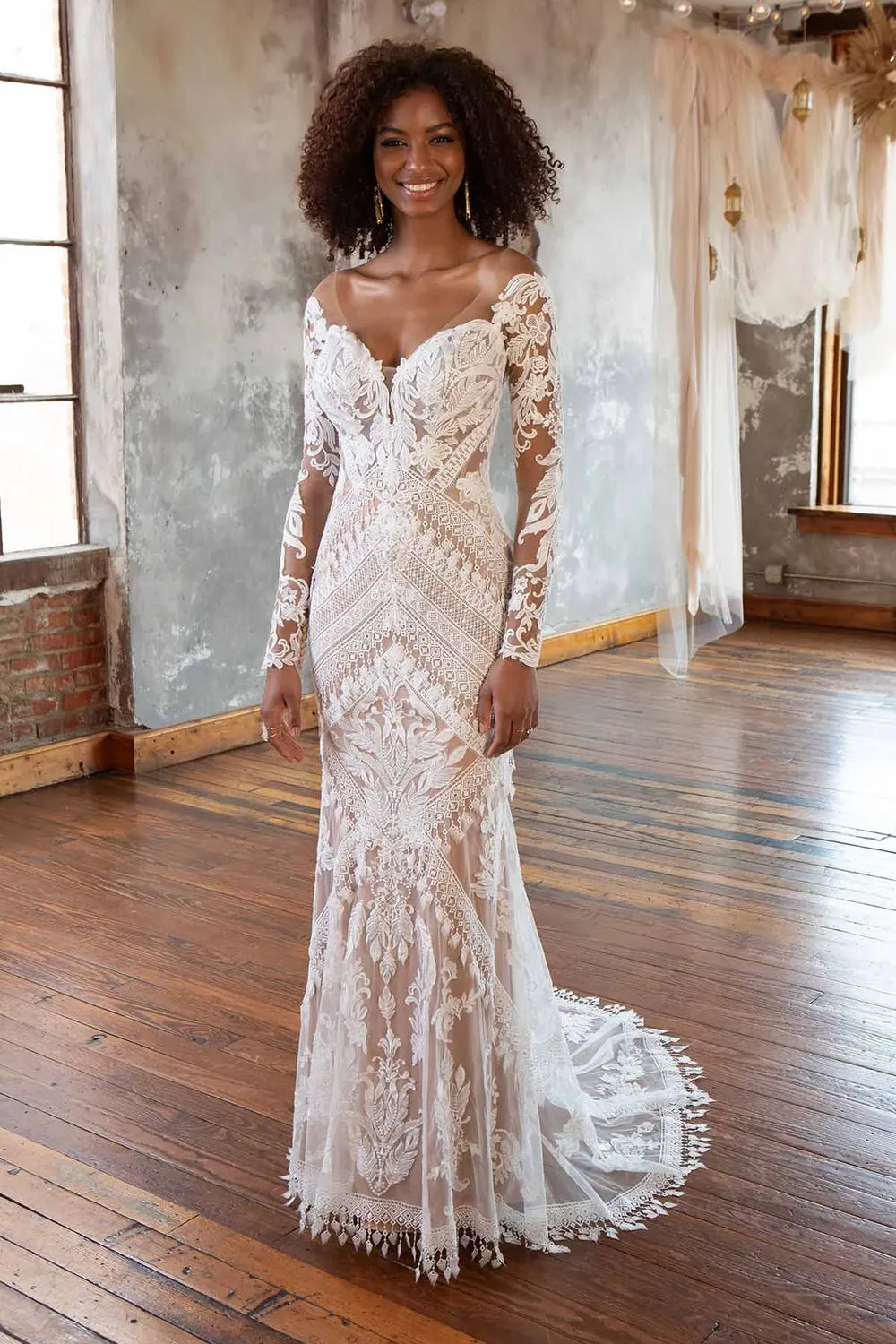 Essense of Australia Keele 3