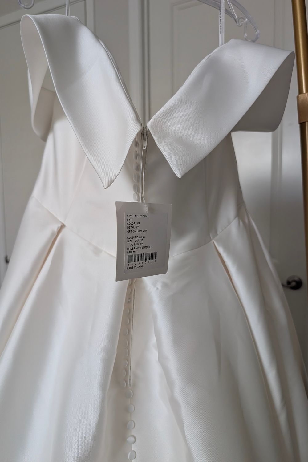 Essense of Australia D3232 1