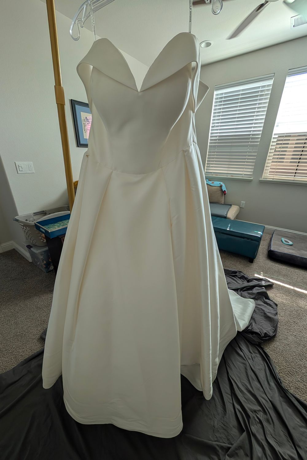 Essense of Australia D3232 3