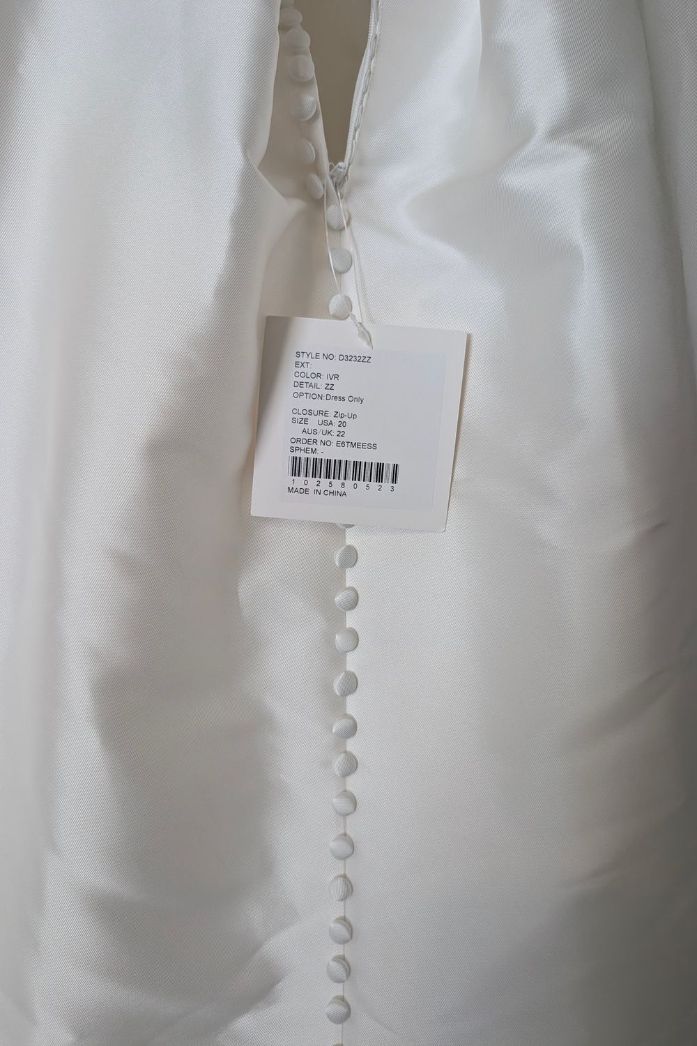 Essense of Australia D3232 4