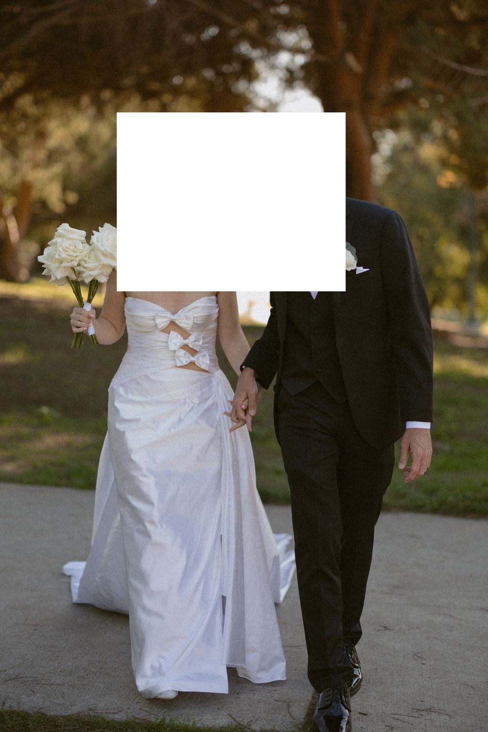 Galia Lahav Margaret with Veil 4