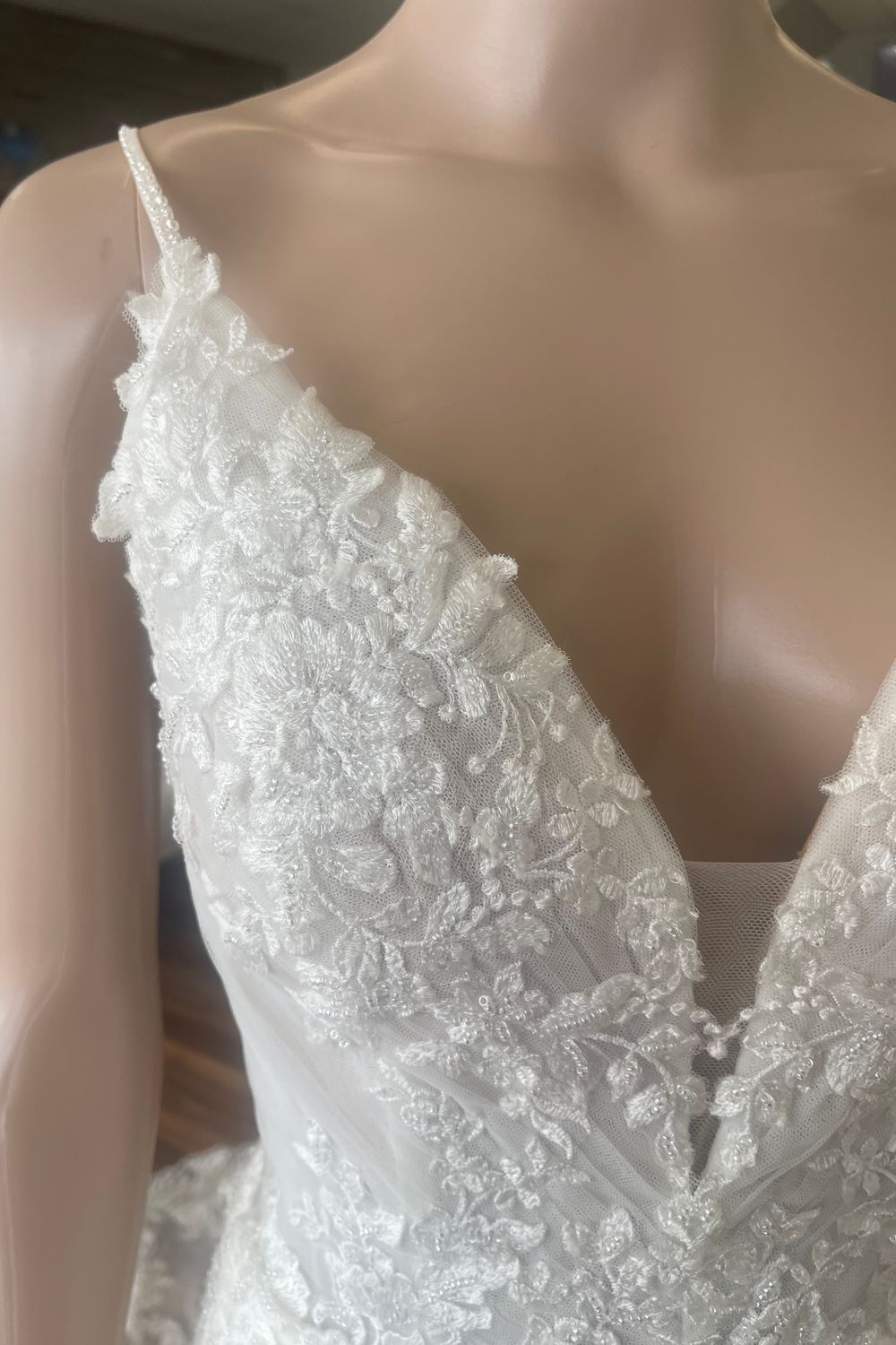 Maggie Sottero FONTAINE 5