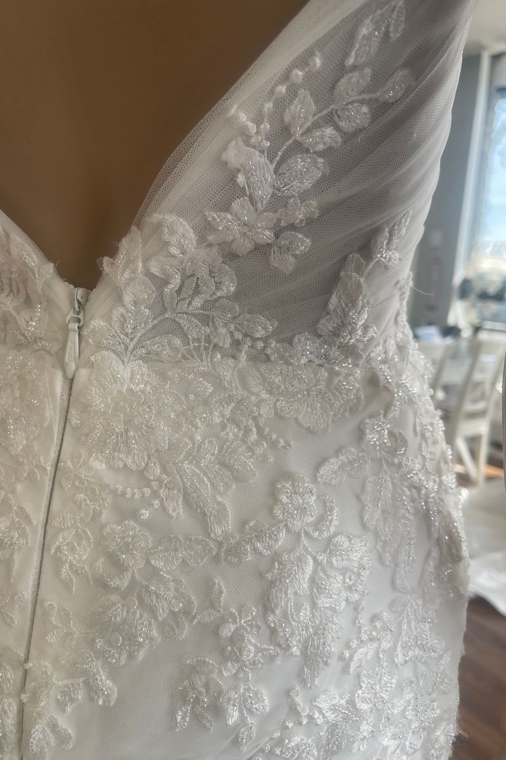 Maggie Sottero FONTAINE 11