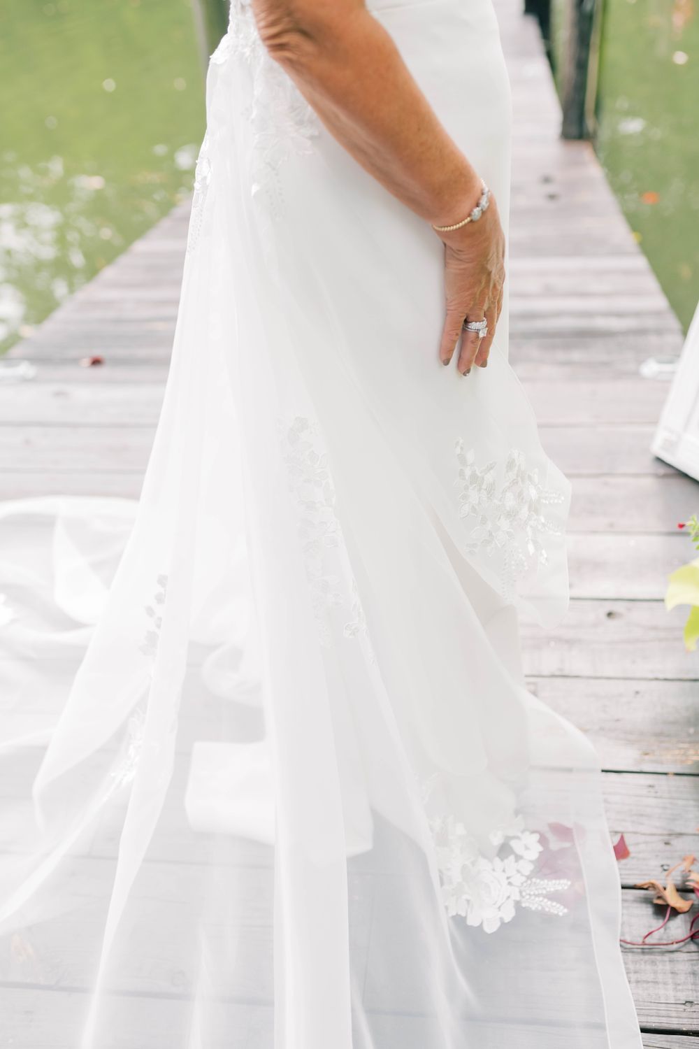 Paloma Blanca Mikaella 2