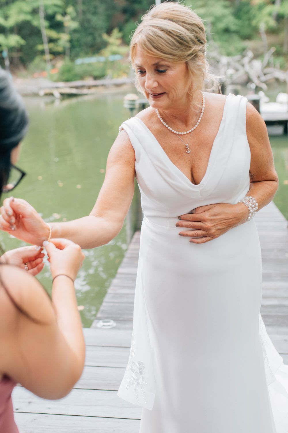 Paloma Blanca Mikaella 6