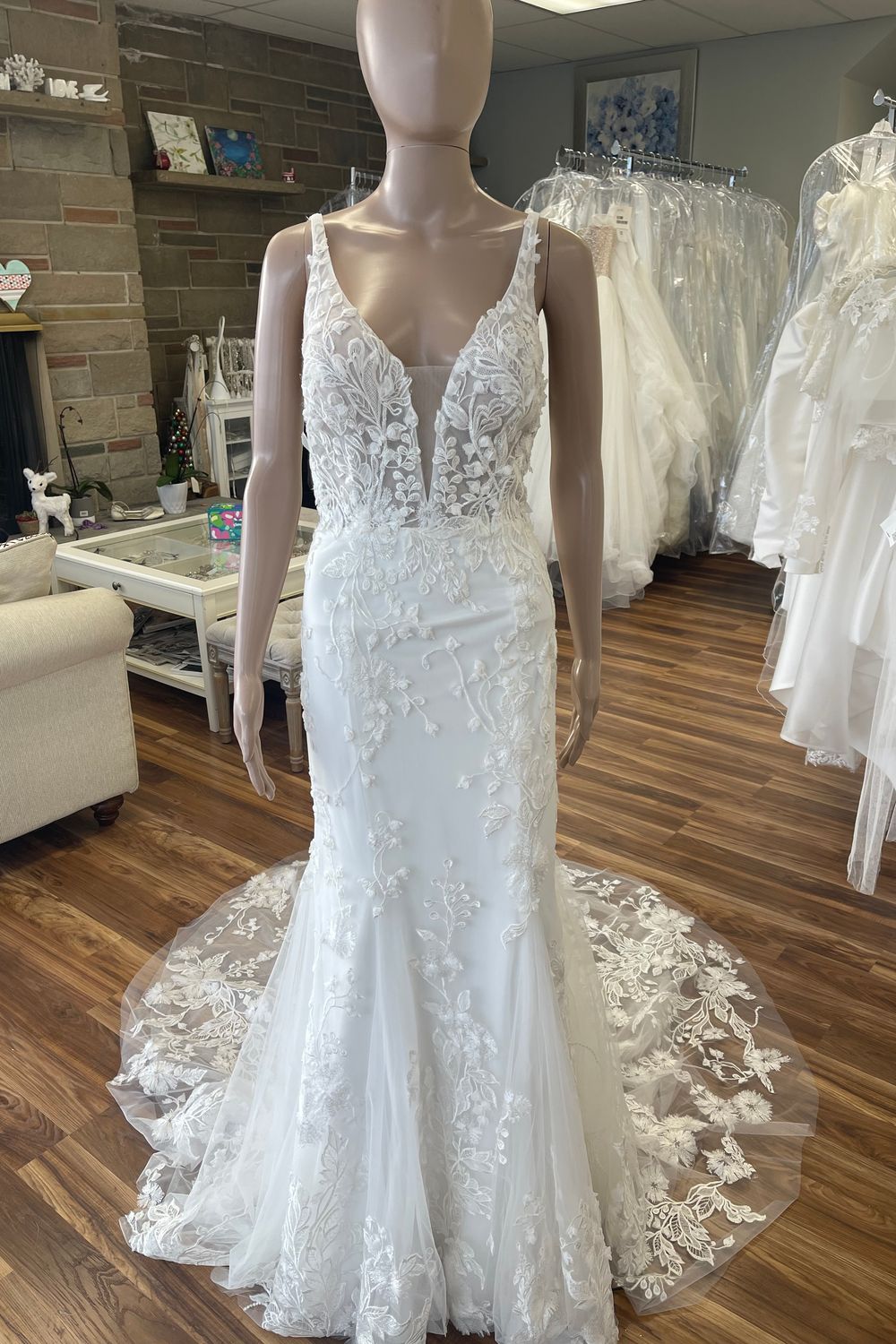 Maggie Sottero MARLENA 1