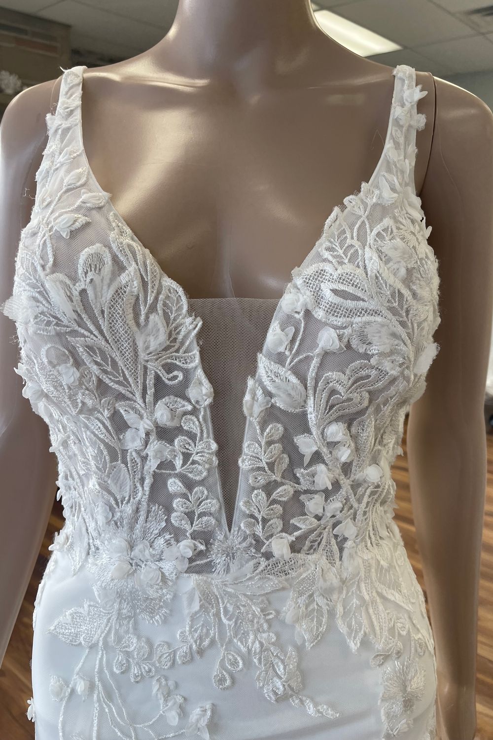 Maggie Sottero MARLENA 5