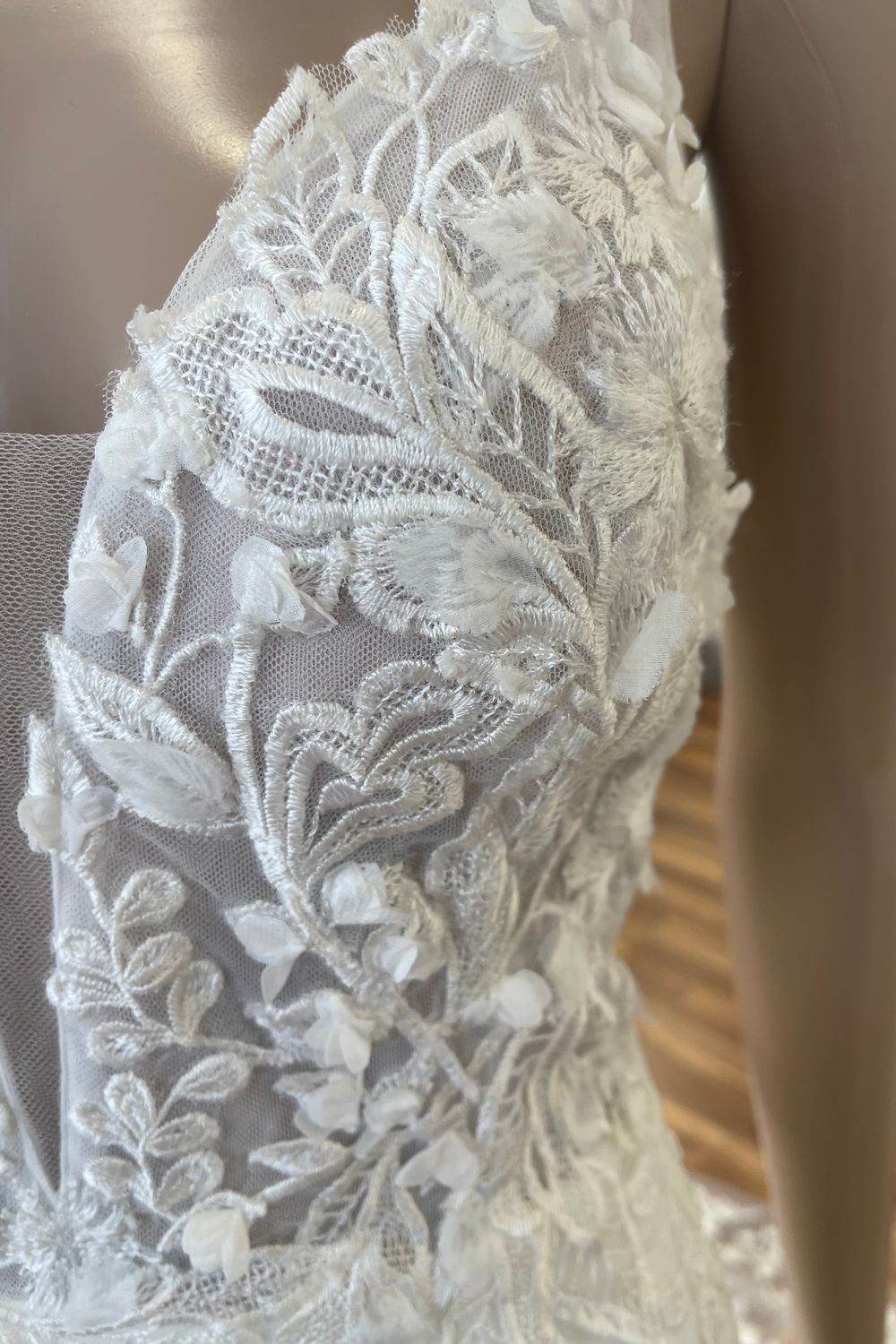 Maggie Sottero MARLENA 6