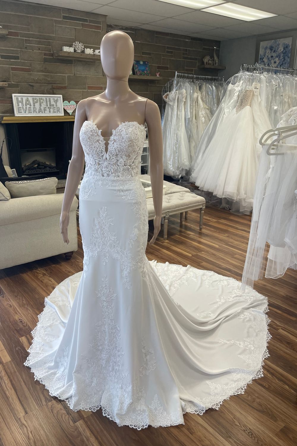 Pronovias KODIAK 1