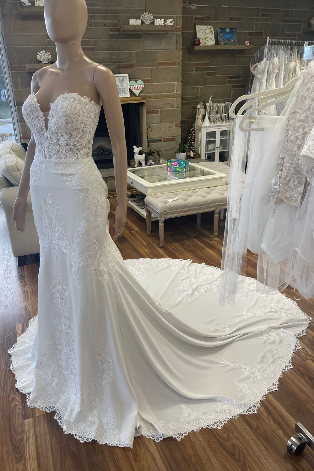 Pronovias KODIAK 2