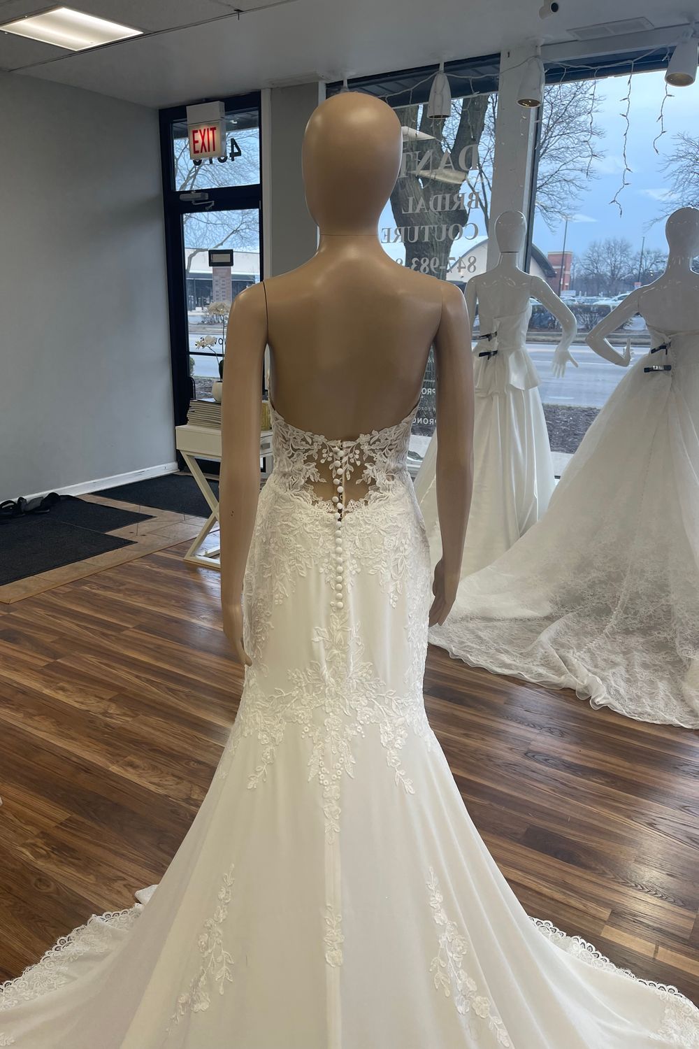 Pronovias KODIAK 9