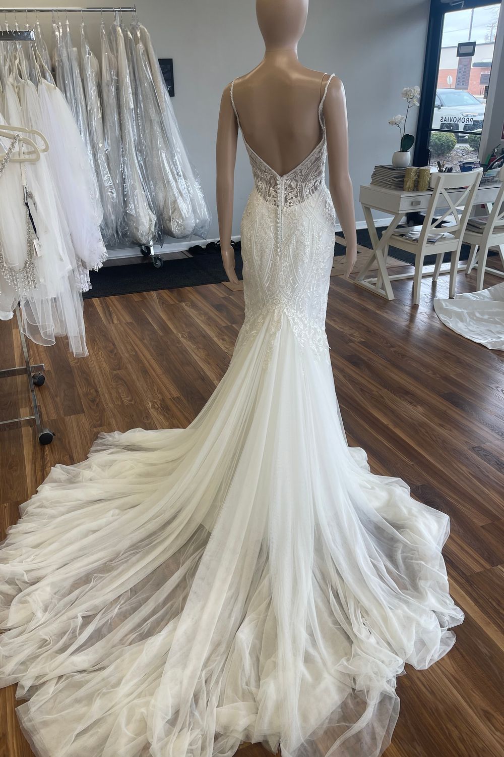 Sottero & Midgley BALEY LANE 8