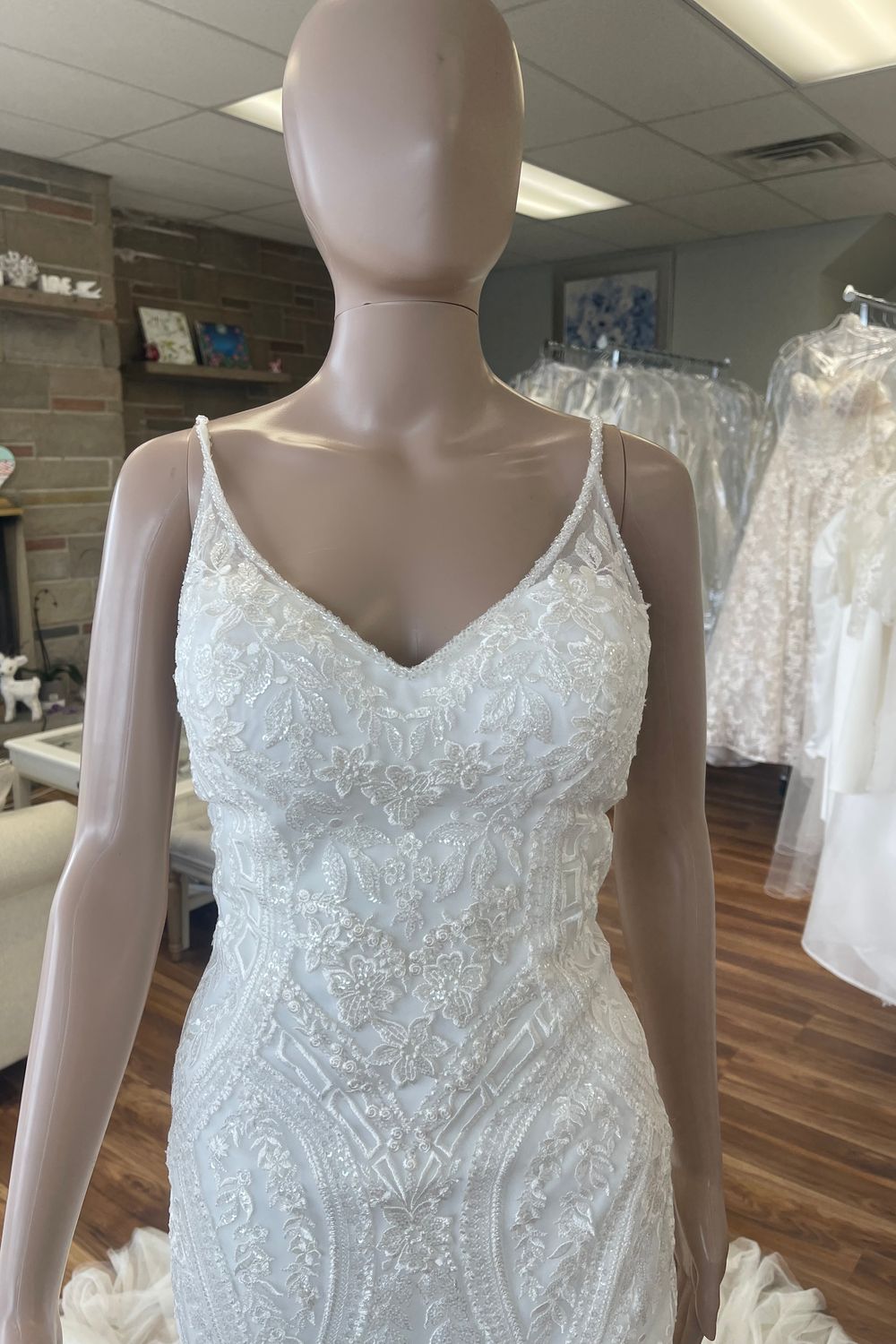Sottero & Midgley BALEY LANE 6