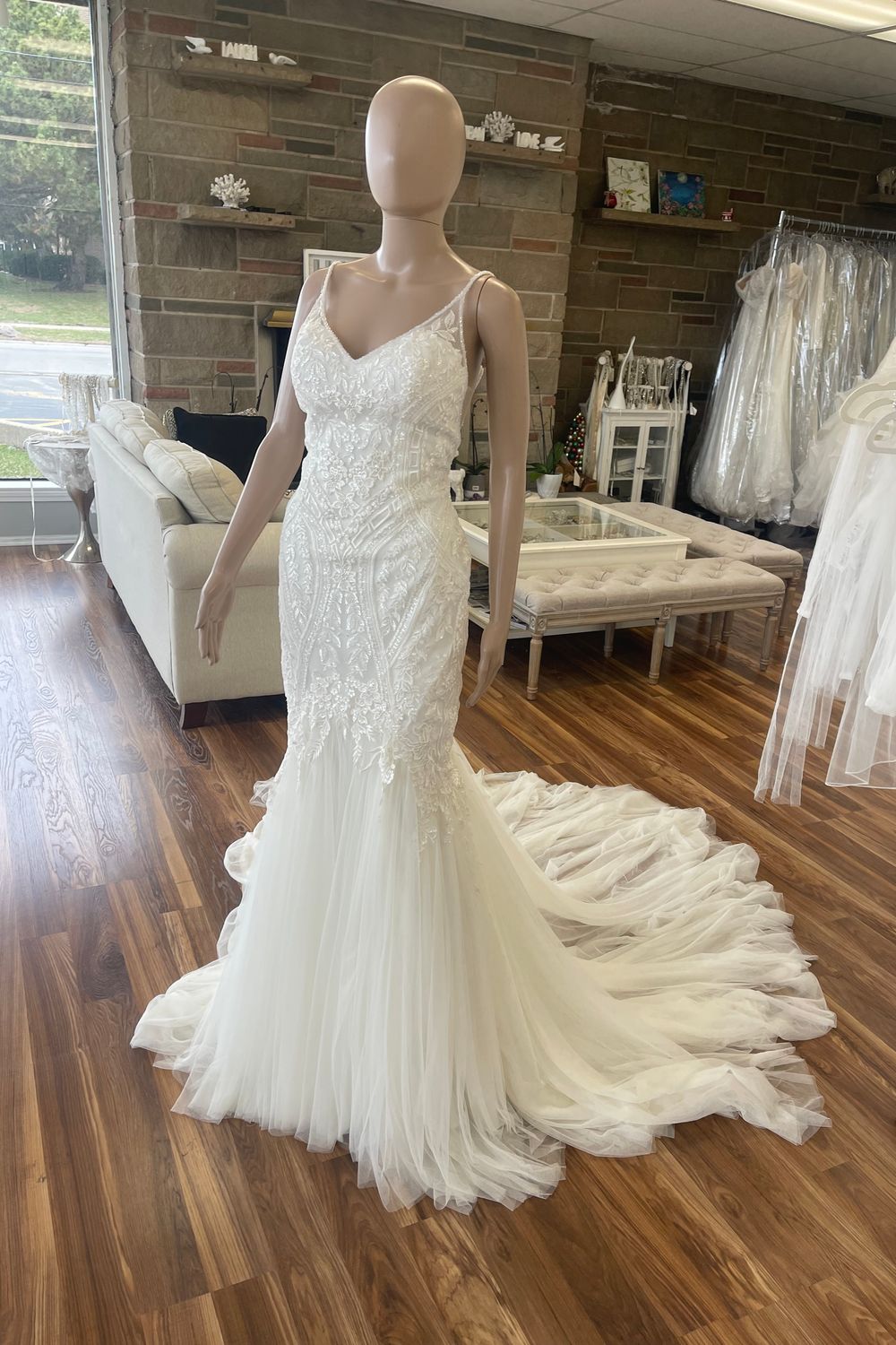 Sottero & Midgley BALEY LANE 4
