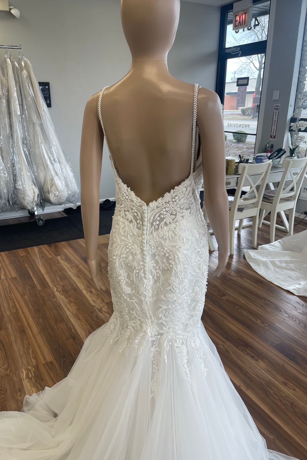 Maggie Sottero GEDDES 9