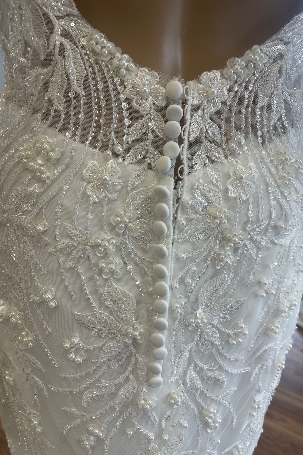 Sottero & Midgley JONAH LANE 10