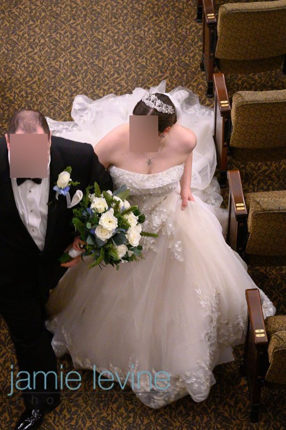 Allure Bridals DP251AURORA 7