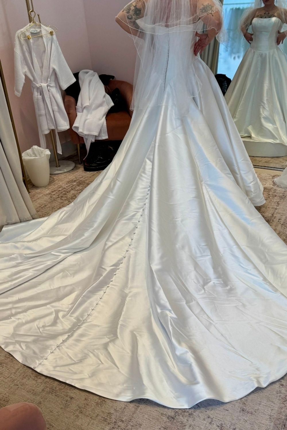 Maggie Sottero Emmanuelle 6