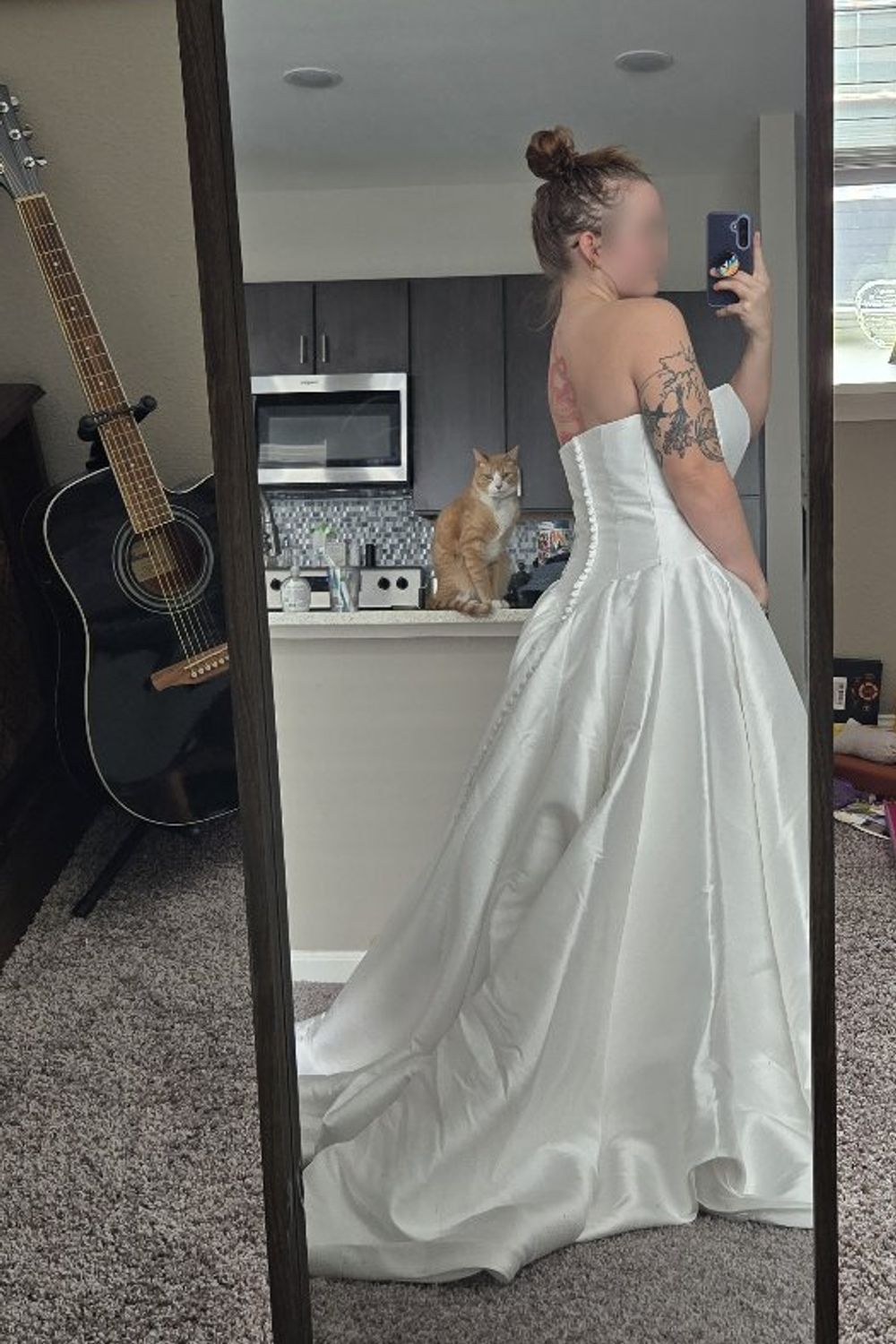 Maggie Sottero Emmanuelle 1