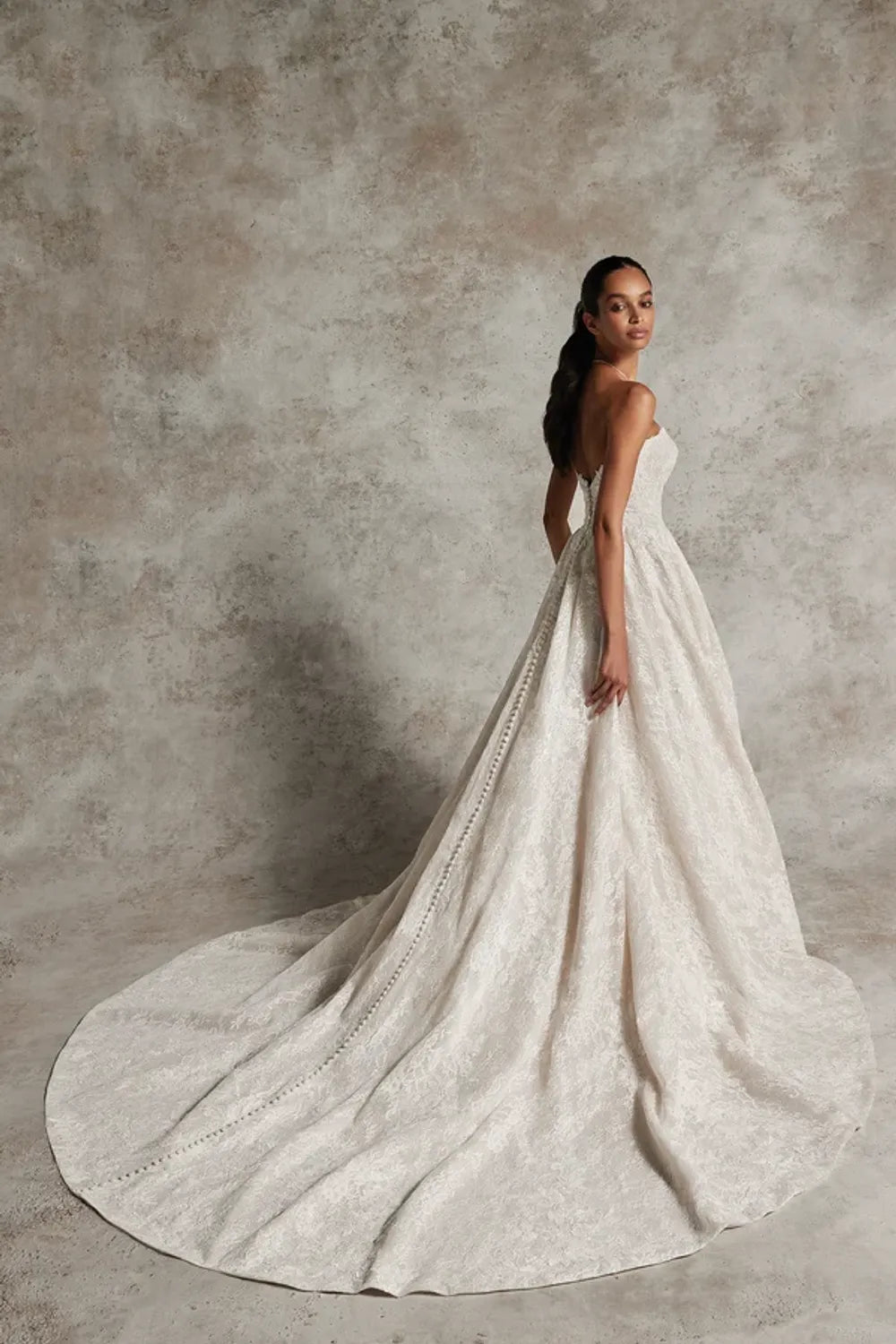 Justin Alexander Yakira 1