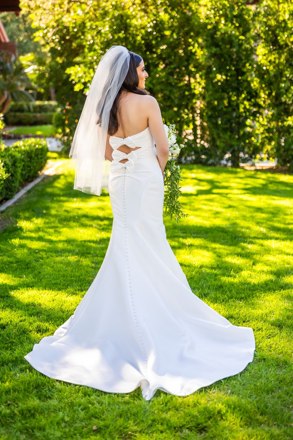 Randy Fenoli Imani 1