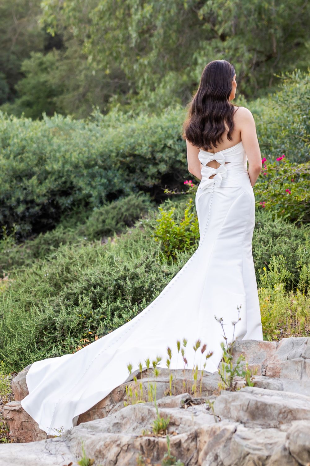 Randy Fenoli Imani 6