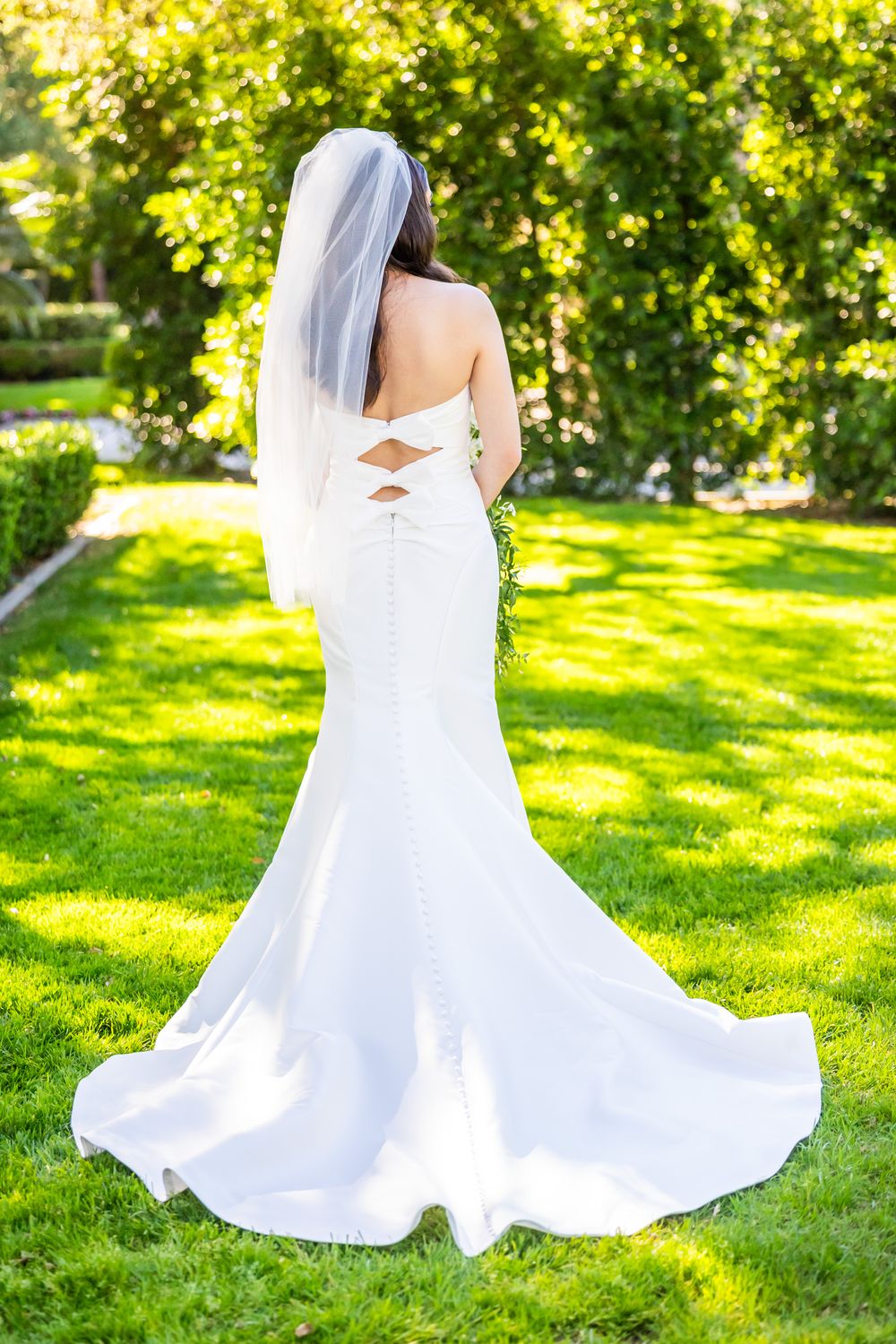 Randy Fenoli Imani 3