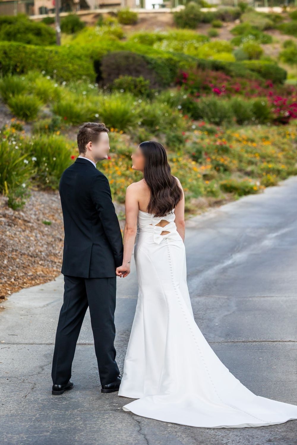 Randy Fenoli Imani 5