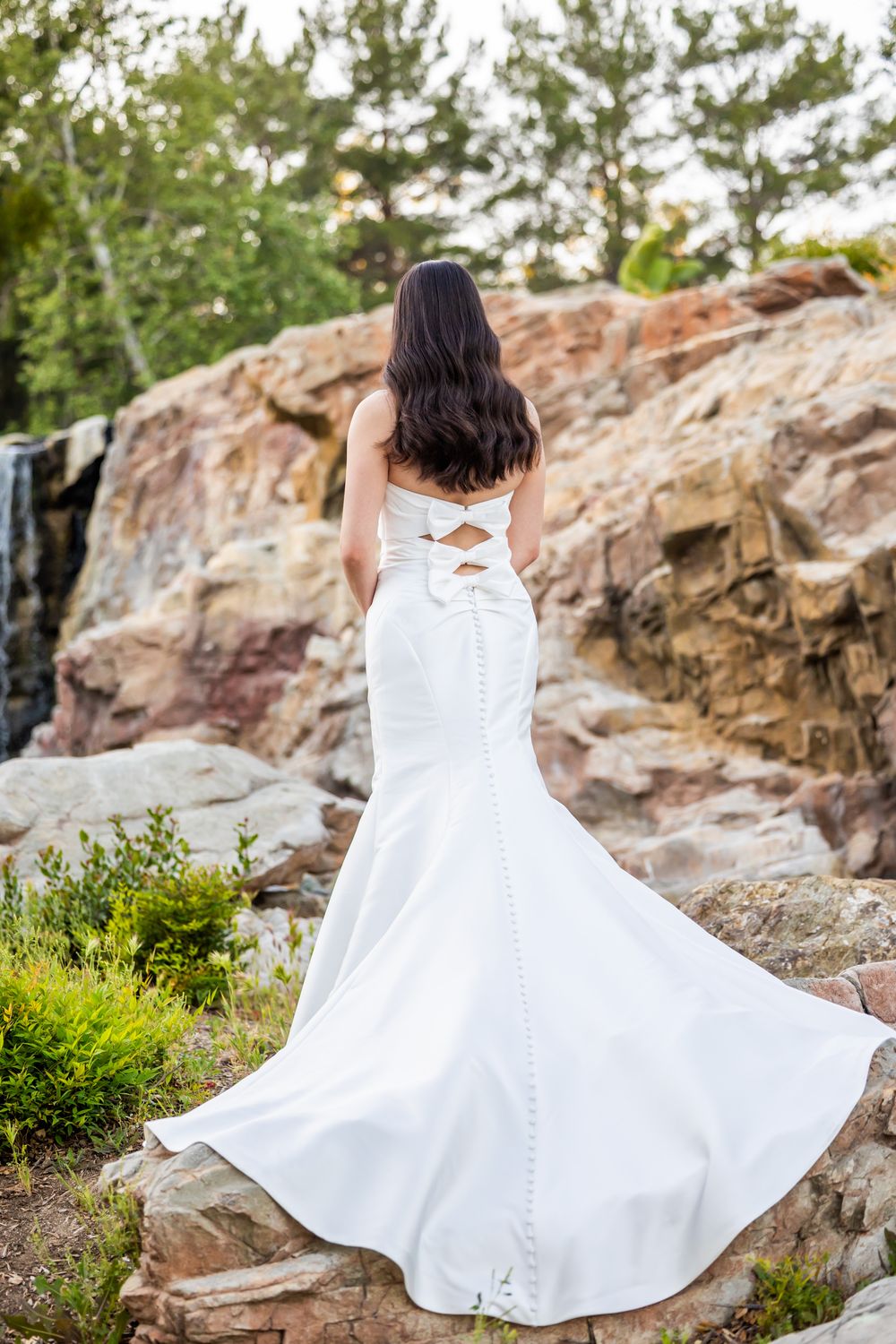 Randy Fenoli Imani 4