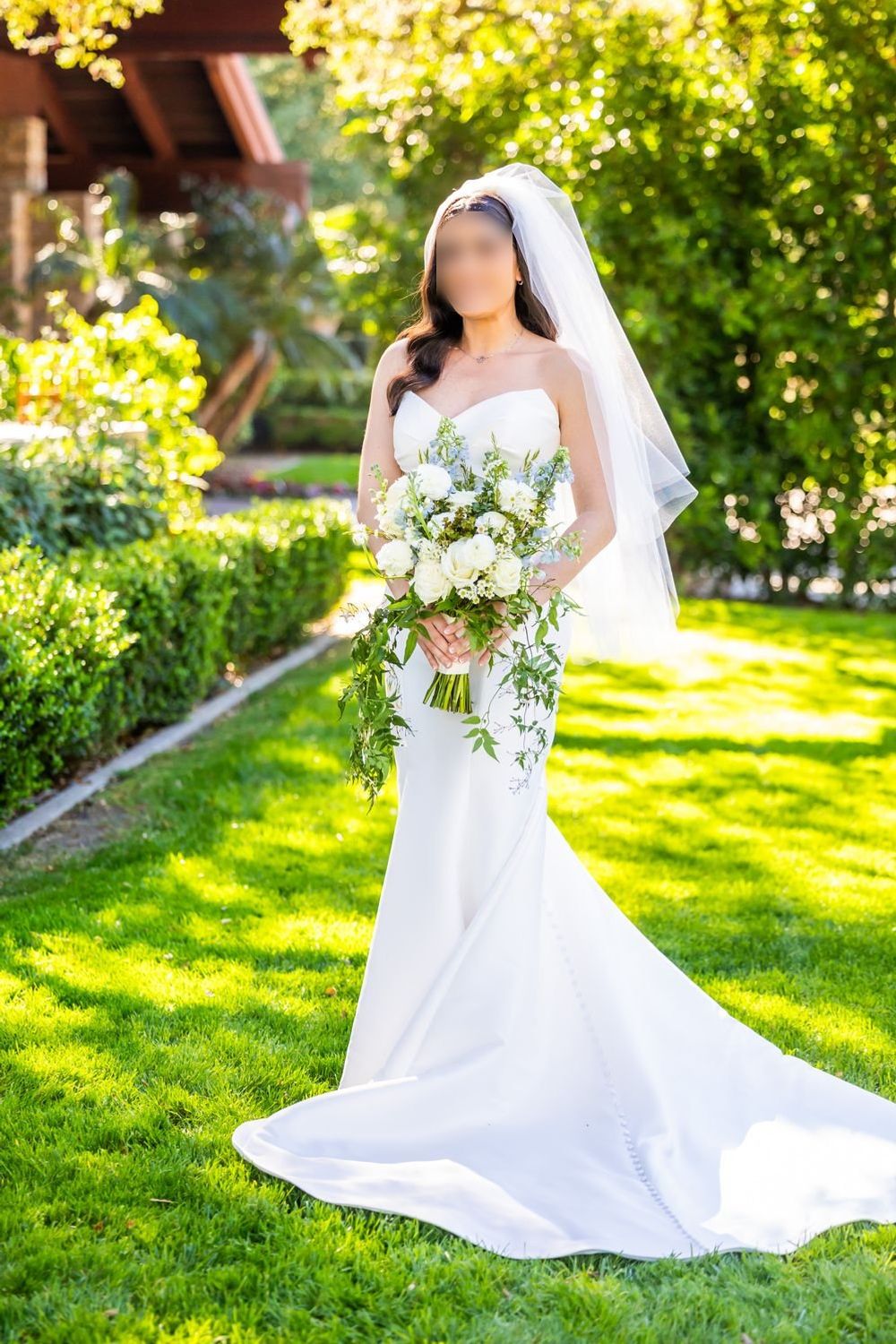 Randy Fenoli Imani 0