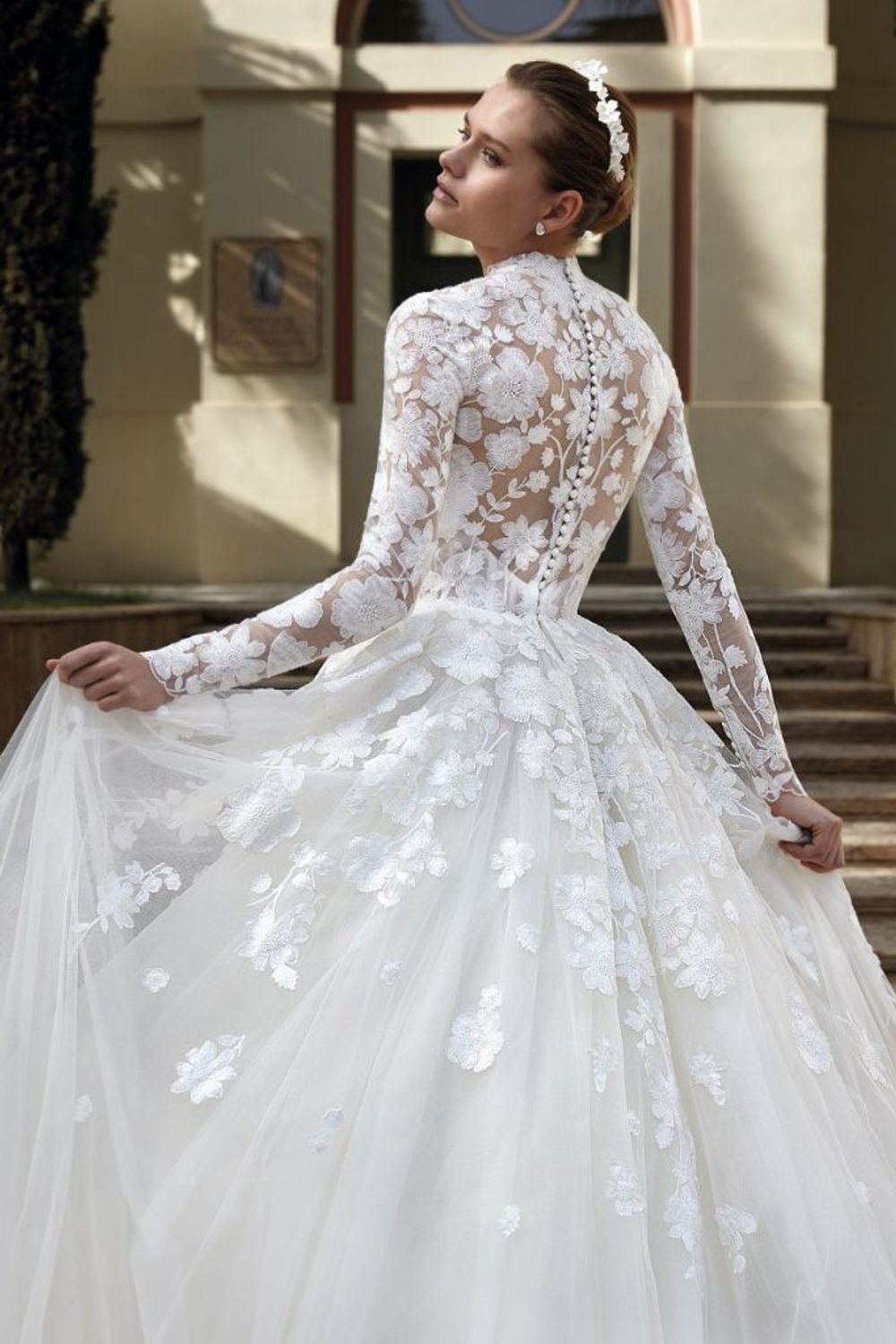 Demetrios 1185 9