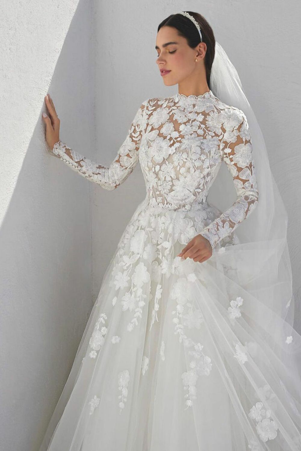 Demetrios 1185 7