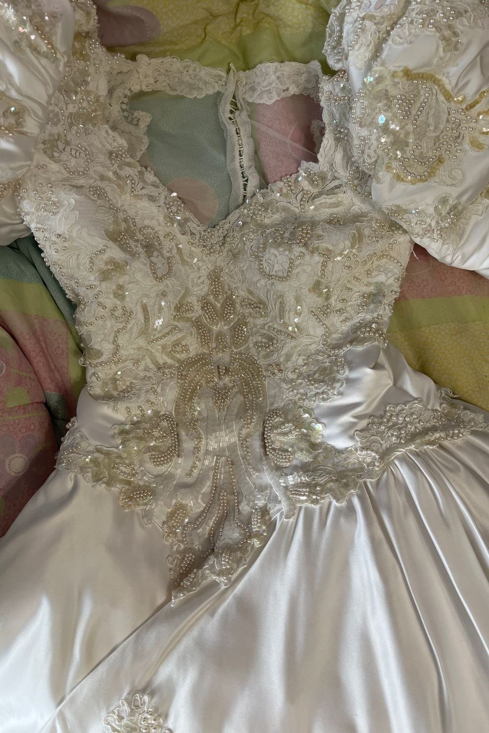 Bridal Reflections Princess 6