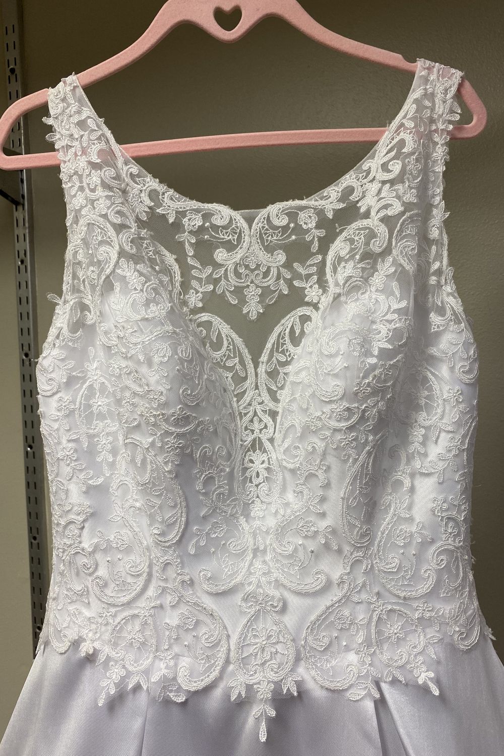 Moonlight Bridal PB6521 1