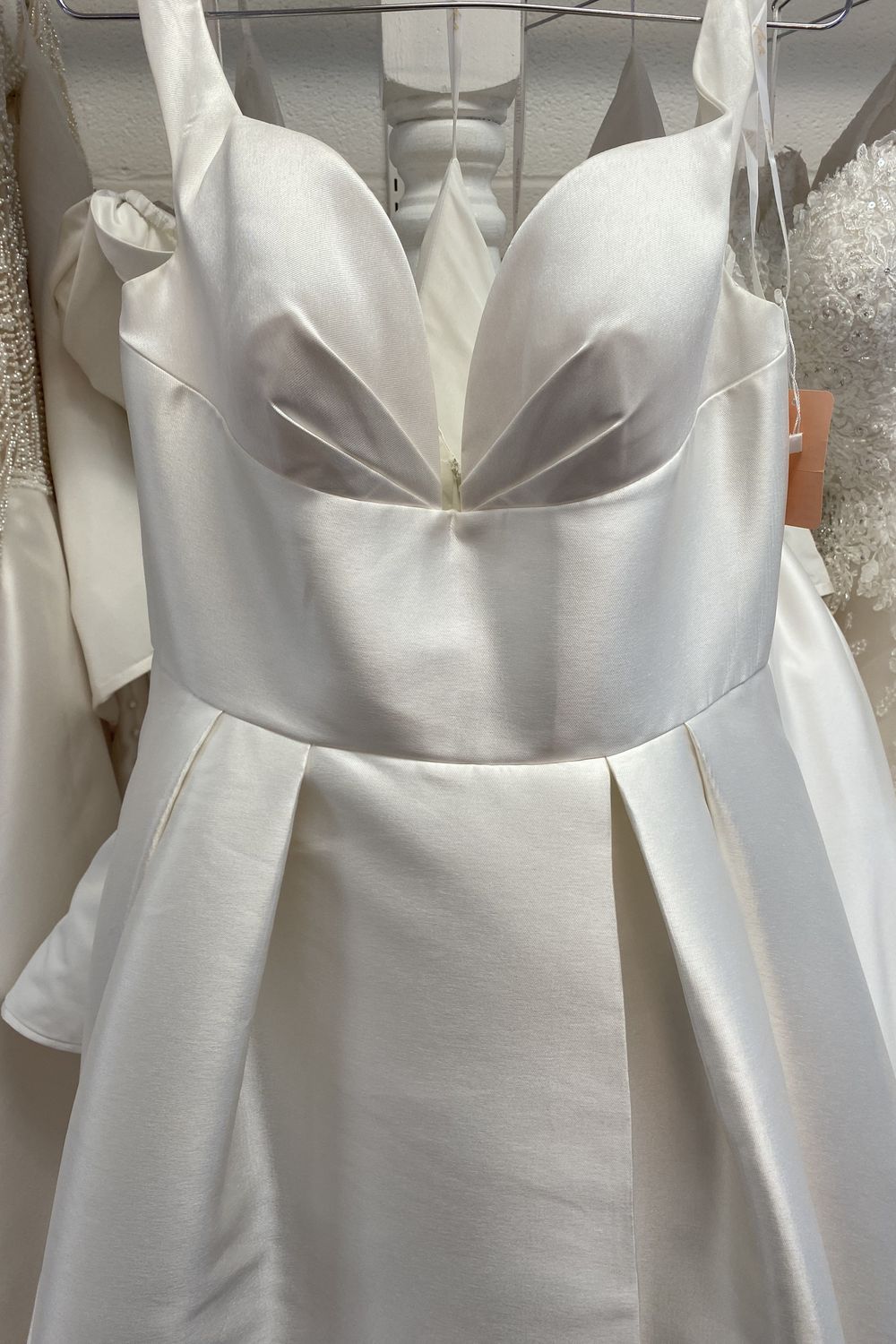 Allure Bridals E300 9