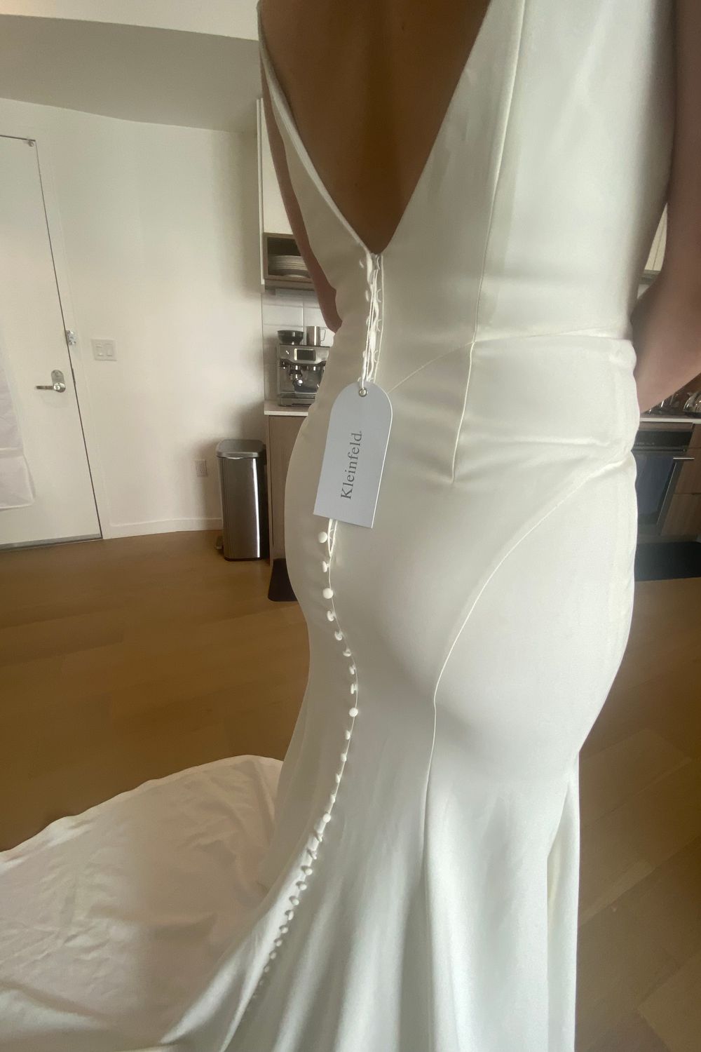 Allure Bridals LK108 4903 7