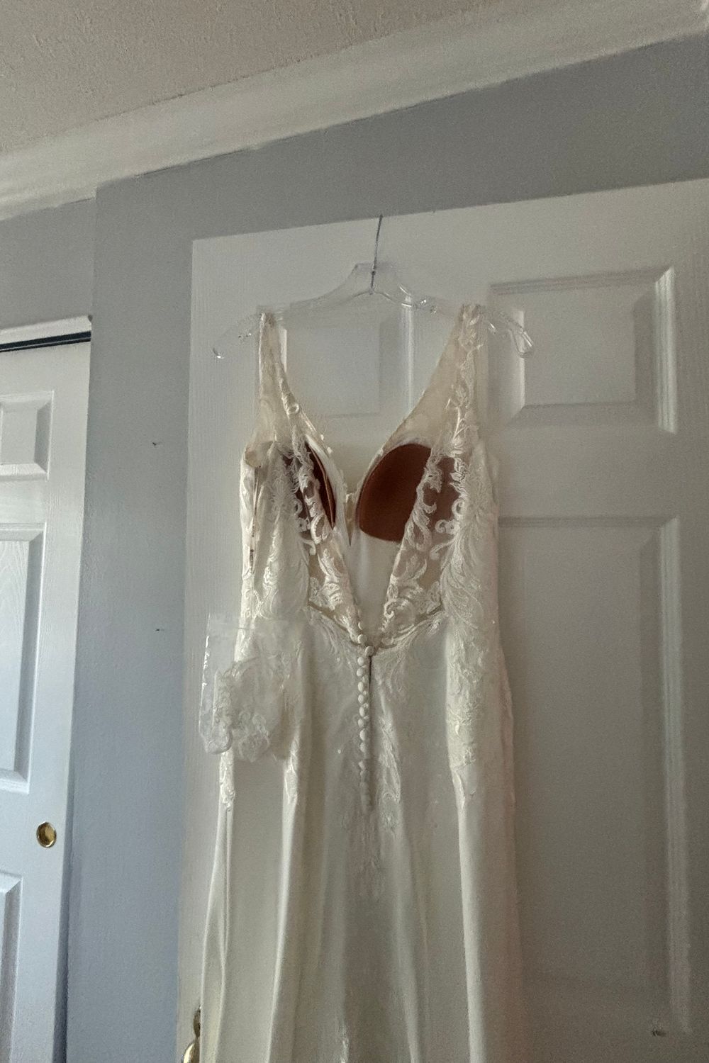 Maggie Sottero Mayuri 2