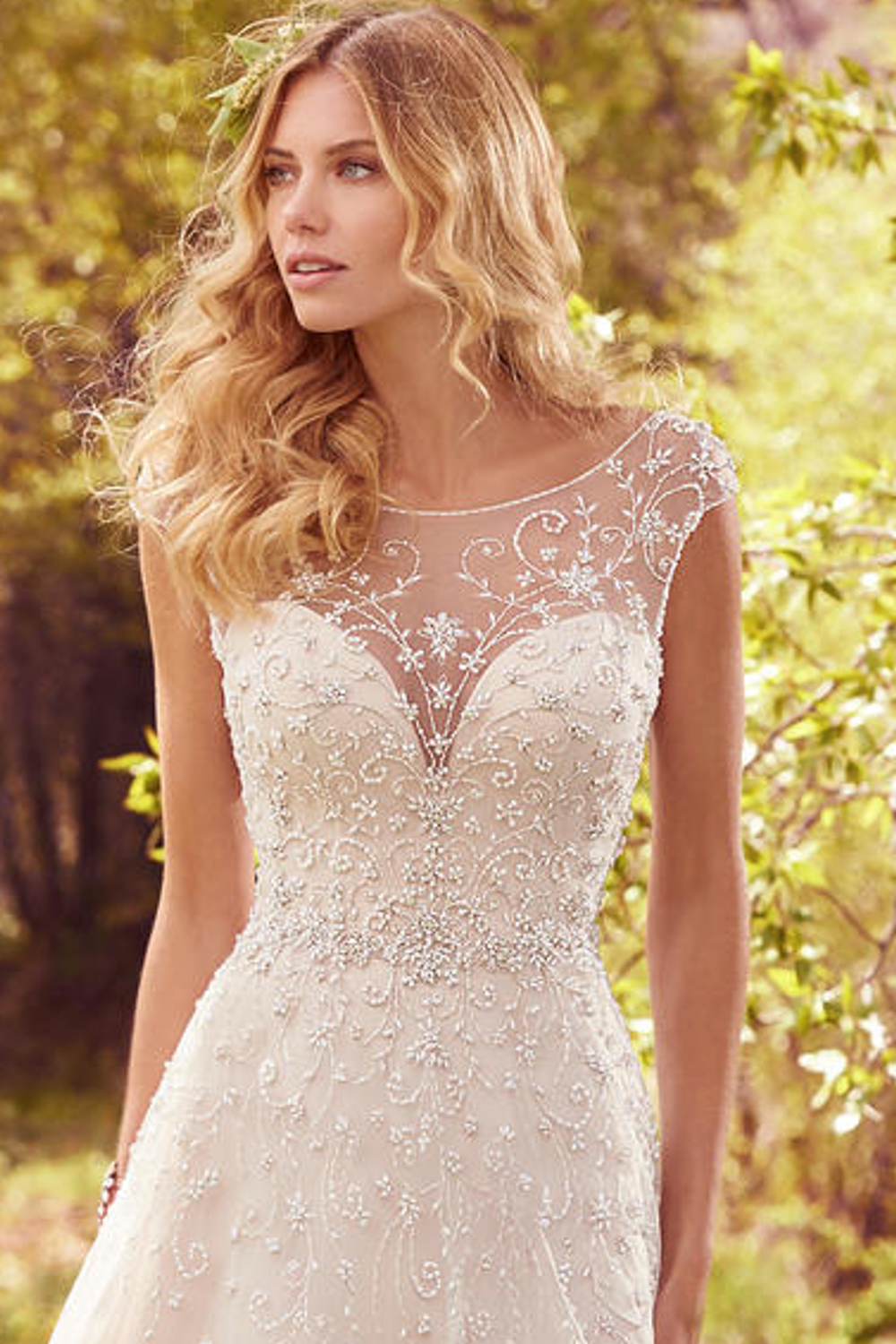 Maggie Sottero Freesia 7MS334 1