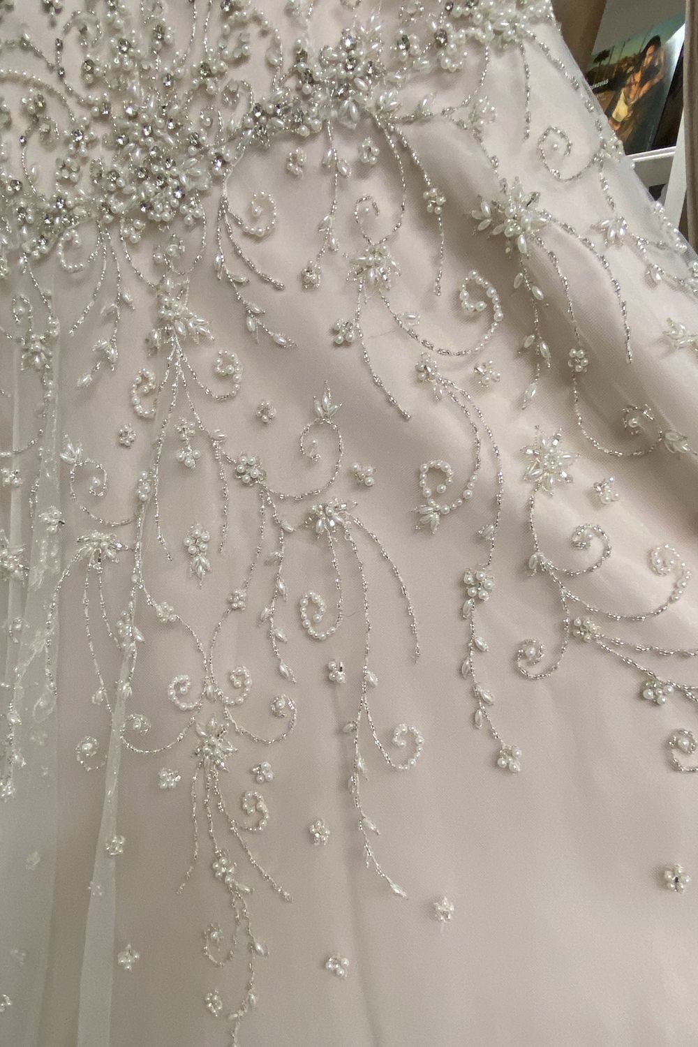 Maggie Sottero Freesia 7MS334 7