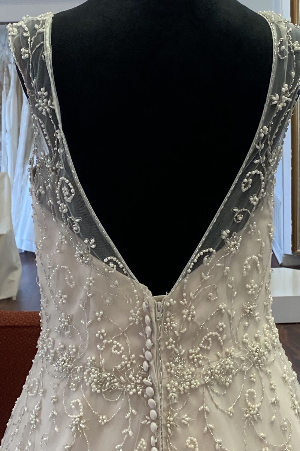 Maggie Sottero Freesia 7MS334 6