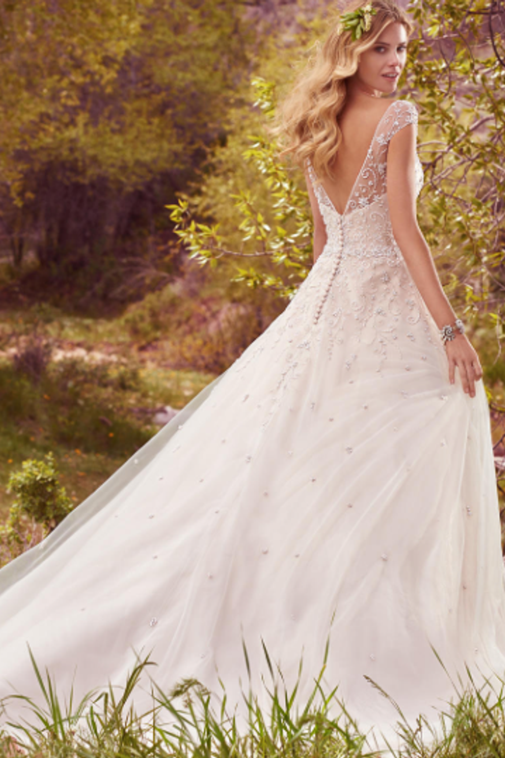 Maggie Sottero Freesia 7MS334 2