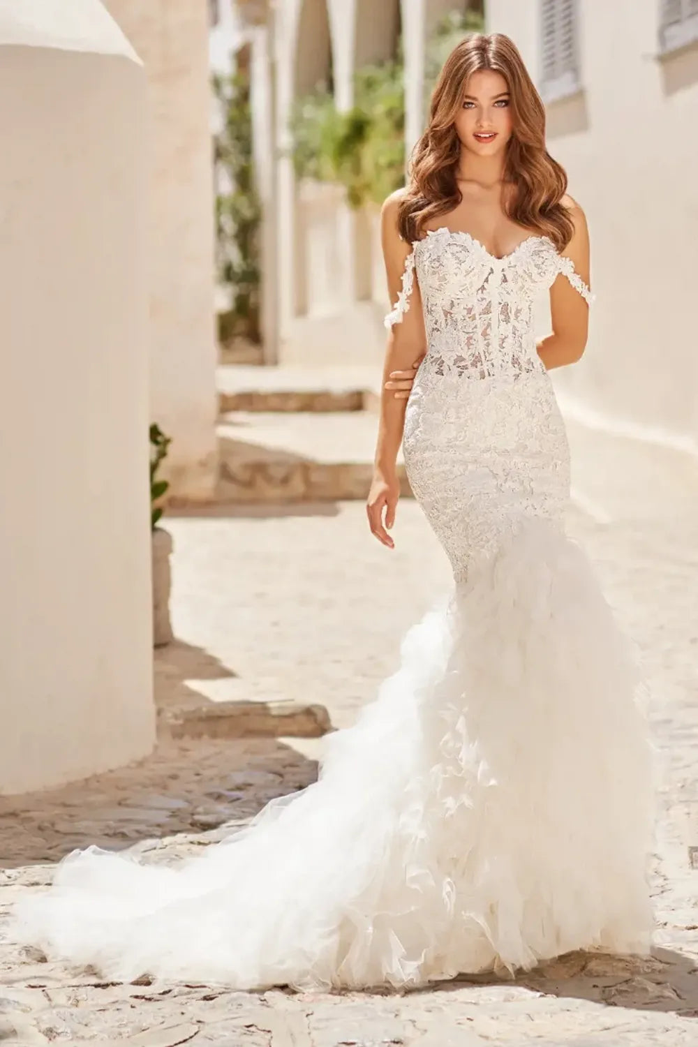 Martin Thornburg Cali 0