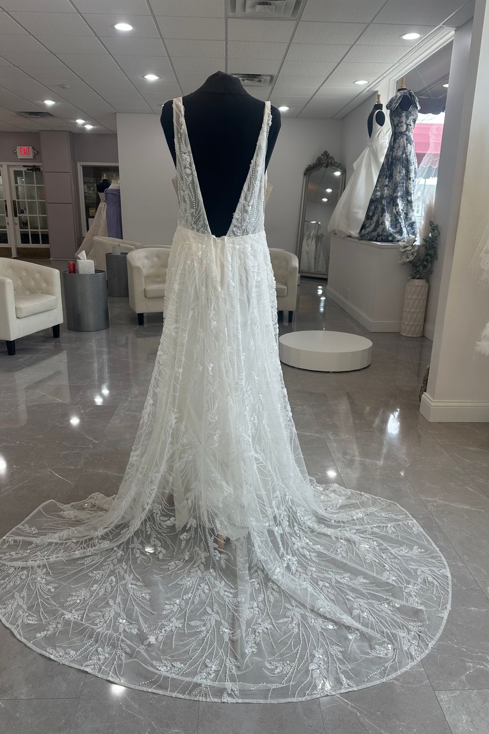 All Who Wander Jagga 1