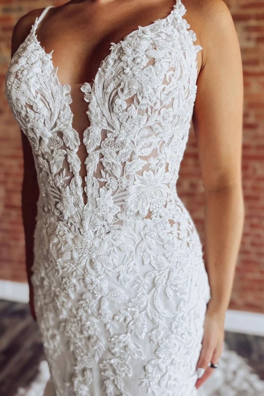 Maggie Sottero Bianca 6
