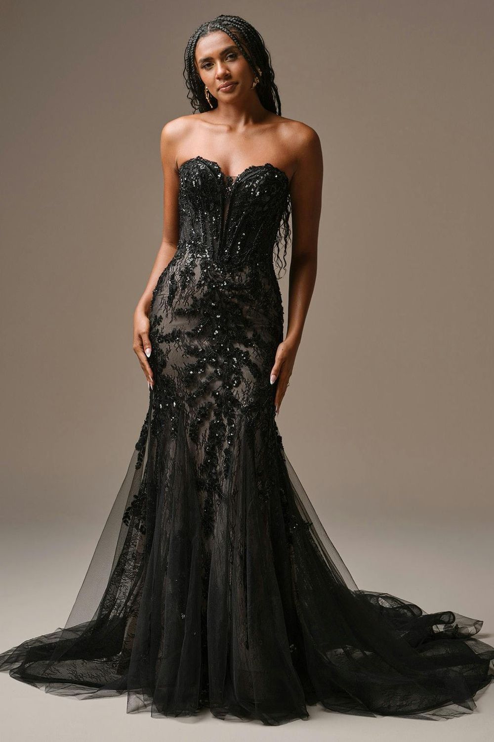 Never Worn Maggie Sottero Benjie Wedding Dress