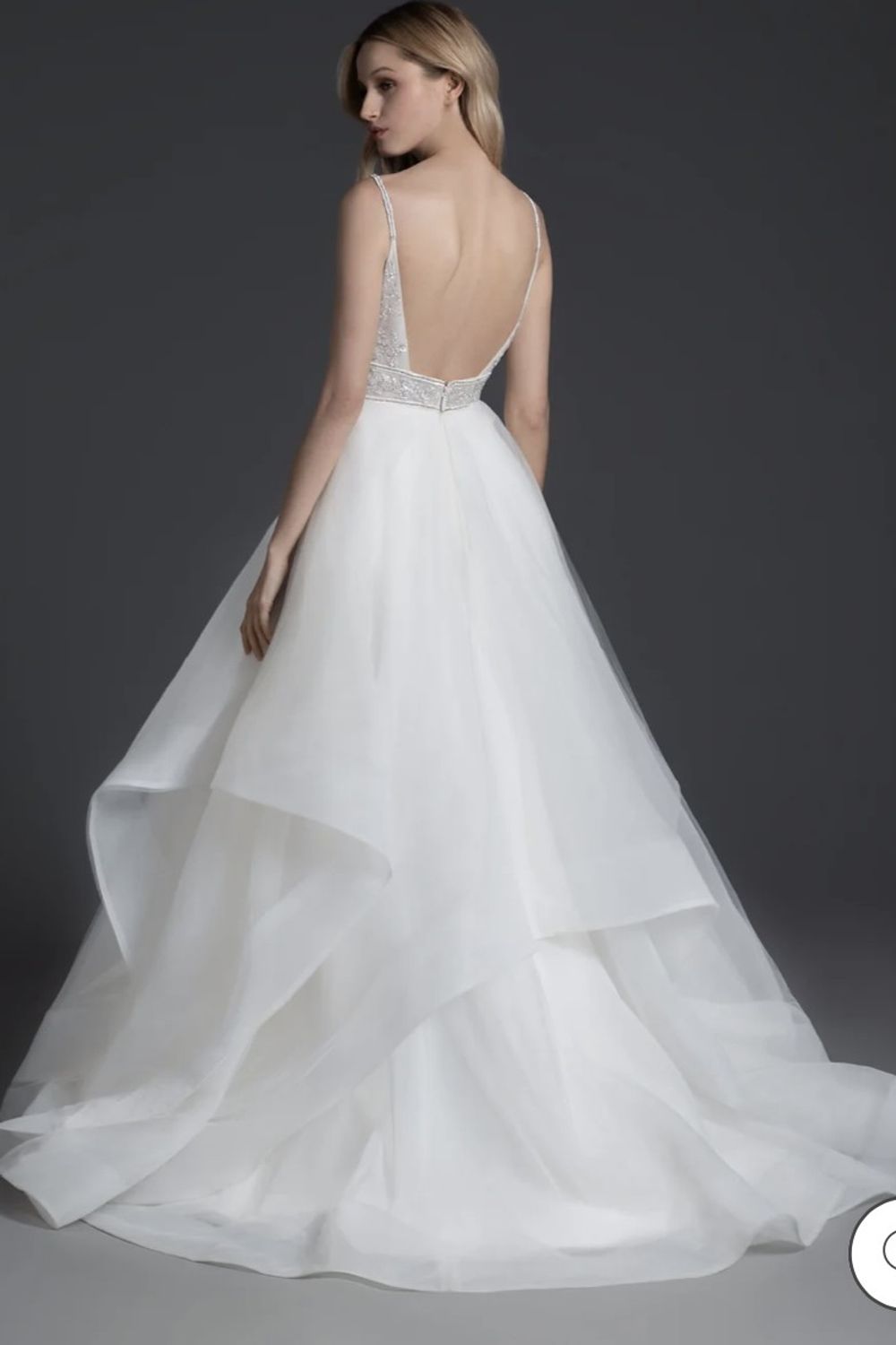 Hayley Paige Phoenix 1