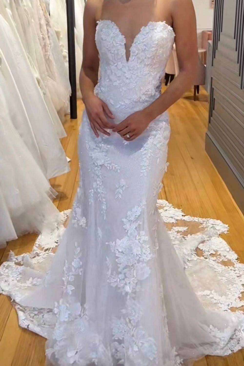 Maggie Sottero Rashida 3