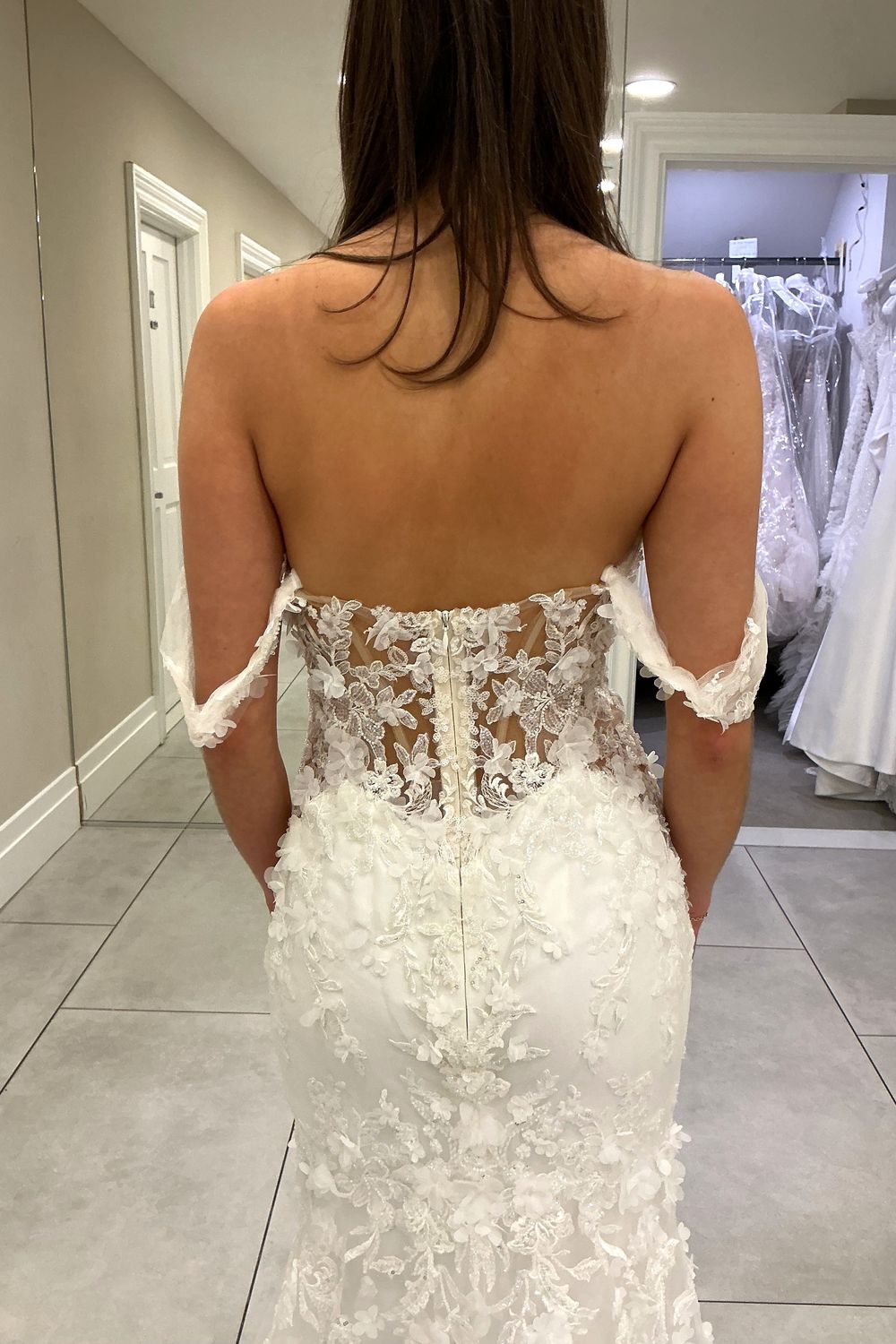 Randy Fenoli Farrah 3