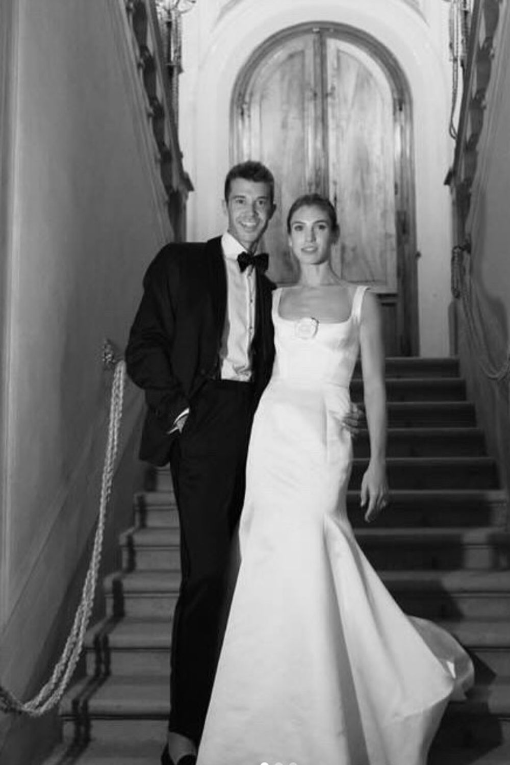 Sarah Seven Gibson 2